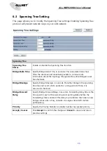 Preview for 34 page of Allnet ALL-WAP02850N User Manual
