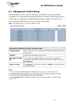 Preview for 53 page of Allnet ALL-WAP02850N User Manual