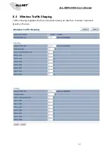 Preview for 58 page of Allnet ALL-WAP02850N User Manual