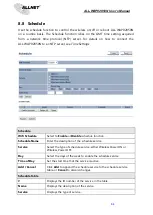 Preview for 65 page of Allnet ALL-WAP02850N User Manual