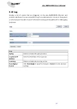 Preview for 68 page of Allnet ALL-WAP02850N User Manual