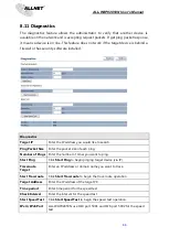 Preview for 69 page of Allnet ALL-WAP02850N User Manual