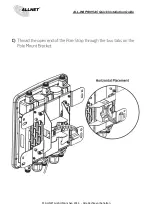 Preview for 12 page of Allnet ALL-WAP0305AC Quick Installation Manual