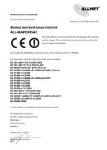 Preview for 14 page of Allnet ALL-WAP0305AC Quick Installation Manual