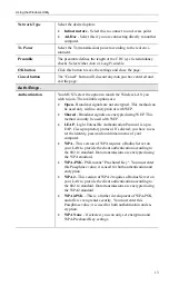 Preview for 15 page of Allnet ALL0233 User Manual