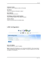 Preview for 15 page of Allnet ALL0237R User Manual