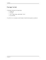 Preview for 6 page of Allnet ALL0239-3G User Manual