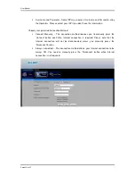 Preview for 16 page of Allnet ALL0239-3G User Manual