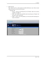 Preview for 17 page of Allnet ALL0239-3G User Manual