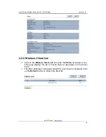 Preview for 14 page of Allnet ALL0258 User Manual