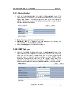 Preview for 38 page of Allnet ALL0258 User Manual