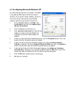 Preview for 16 page of Allnet ALL0258N User Manual