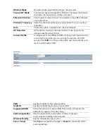 Preview for 28 page of Allnet ALL0258N User Manual