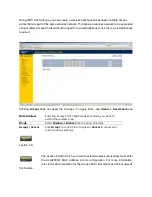 Preview for 46 page of Allnet ALL0258N User Manual