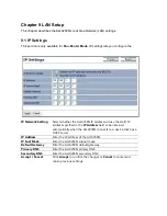 Preview for 47 page of Allnet ALL0258N User Manual