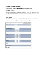 Preview for 49 page of Allnet ALL0258N User Manual