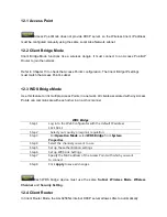 Preview for 70 page of Allnet ALL0258N User Manual