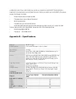 Preview for 75 page of Allnet ALL0258N User Manual