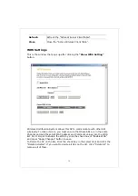 Preview for 20 page of Allnet ALL0265A User Manual