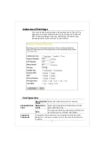 Preview for 21 page of Allnet ALL0265A User Manual