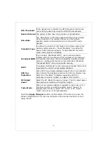 Preview for 22 page of Allnet ALL0265A User Manual