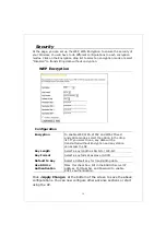 Preview for 23 page of Allnet ALL0265A User Manual