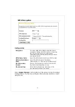 Preview for 24 page of Allnet ALL0265A User Manual