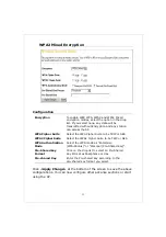 Preview for 26 page of Allnet ALL0265A User Manual