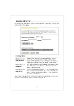 Preview for 27 page of Allnet ALL0265A User Manual