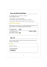 Preview for 30 page of Allnet ALL0265A User Manual