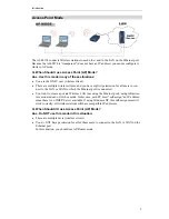 Предварительный просмотр 8 страницы Allnet ALL0274 User Manual