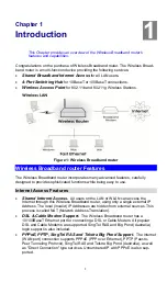 Предварительный просмотр 4 страницы Allnet ALL0276v2 User Manual