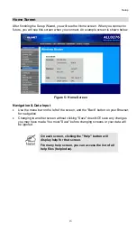 Предварительный просмотр 18 страницы Allnet ALL0276v2 User Manual