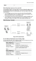 Предварительный просмотр 92 страницы Allnet ALL0276v2 User Manual