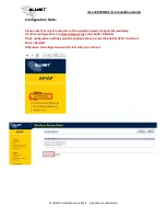 Preview for 6 page of Allnet ALL02860ND Quick Installation Manual