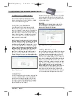 Предварительный просмотр 5 страницы Allnet ALL0333AU User Manual