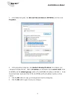 Preview for 19 page of Allnet ALL0558N User Manual