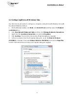 Preview for 20 page of Allnet ALL0558N User Manual