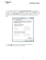 Preview for 21 page of Allnet ALL0558N User Manual