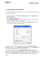 Preview for 22 page of Allnet ALL0558N User Manual