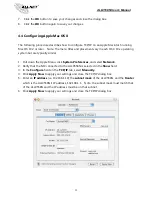 Preview for 23 page of Allnet ALL0558N User Manual