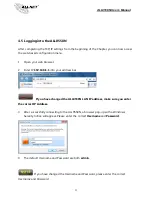 Preview for 24 page of Allnet ALL0558N User Manual