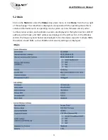 Preview for 26 page of Allnet ALL0558N User Manual