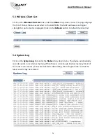 Preview for 27 page of Allnet ALL0558N User Manual