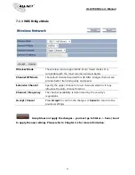 Preview for 36 page of Allnet ALL0558N User Manual