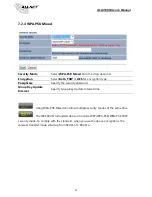 Preview for 43 page of Allnet ALL0558N User Manual