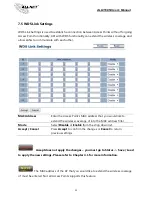 Preview for 50 page of Allnet ALL0558N User Manual