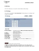 Preview for 51 page of Allnet ALL0558N User Manual