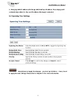 Preview for 52 page of Allnet ALL0558N User Manual