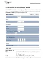 Preview for 57 page of Allnet ALL0558N User Manual